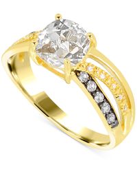 Macy's - Lab-grown Ruby (2 Ct. T.w. - Lyst