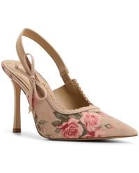 ALDO - Hennie Slingback Pumps - Lyst