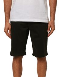 O'neill Sportswear - Redwood 22" Short - Lyst