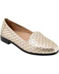 Trotters - Liz Flat - Lyst