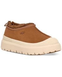 UGG - Tasman Weather Hybrid Slip-on Clogs - Lyst