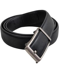 CHAMPS - Automatic And Adjustable Belt - Lyst