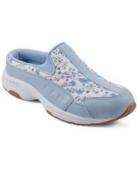Easy Spirit - Travel Time Casual Slip-on Mules - Lyst