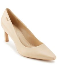 DKNY - Charlie Slip On Pumps - Lyst