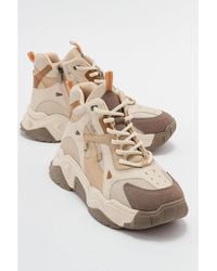 Prologue Shoes - Lowel Sneaker Boot - Lyst