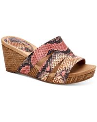 rainbow sandals macys