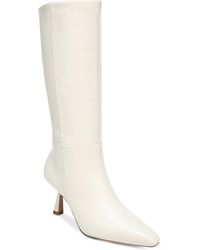 sam edelman ponce buckle tall boot