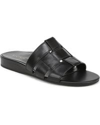 Vionic - Glendora Slide Sandals - Lyst