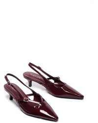 Therapy Australia - Slingback Pump - Lyst