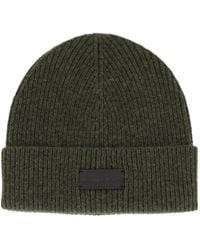 Michael Kors - Merino Cuff Hat - Lyst