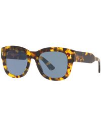 Gucci - Sunglasses, Gc00179353-x - Lyst