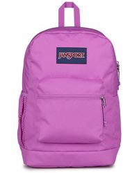 Jansport - Cross Town Plus Backpack - Lyst