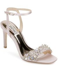 badgley mischka galaxy embellished