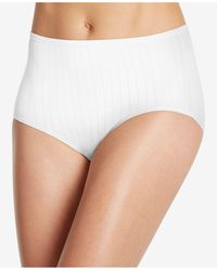 jockey supersoft breathe french cut