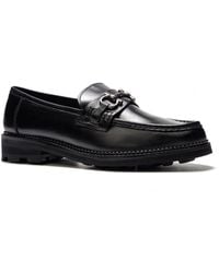A. Veer - Anthony Veer Baron Bit Loafers - Lyst
