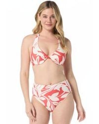 Coco Reef - Verso Reversible Bikini Top Bottoms - Lyst
