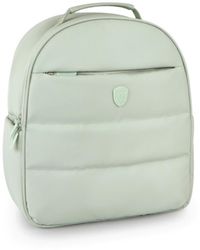 Heys - Puffer Backpack - Lyst