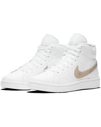 women's court royale ac casual sneakers from finish line