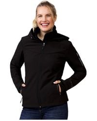 Free Country - Stormtech Super Softshell Jacket - Lyst
