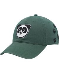 Explore - Panda Dad Adjustable Hat - Lyst