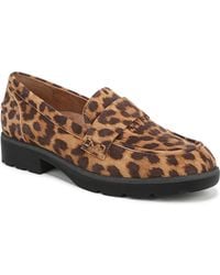 Vionic - Cleo Loafer Loafers - Lyst
