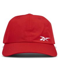 Reebok - Flow Cap - Lyst