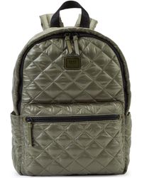 dkny ladies backpack