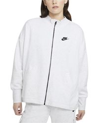 Nike Cardigans for Women - Up to 32% off at Lyst.com