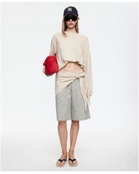 Lioness - Olsen Knit Top - Lyst