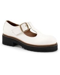 BUENO - Abigail Loafer - Lyst