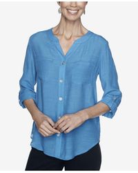 ruby rd women's tops