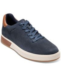 Cole Haan - Grandprã ̧ Angleace Sneaker - Lyst