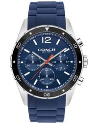 coach watch mens macys
