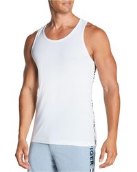 tommy tank top