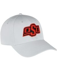 Ahead - Â Oklahoma State Cowboys Stratus Aerosphere Adjustable Hat - Lyst