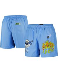 FREEZE MAX - Leonardo Teenage Mutant Ninja Turtles Turtle Power Shorts - Lyst