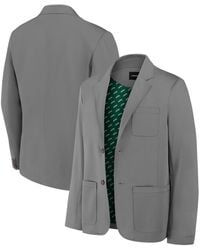 J. Palmer - New York Jets Man-in-motion Blazer - Lyst