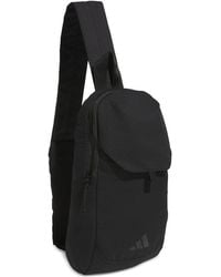 adidas - Essentials 3 Lightweight Sling Bag - Lyst