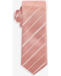 Alfani - Braden Stripe Tie - Lyst