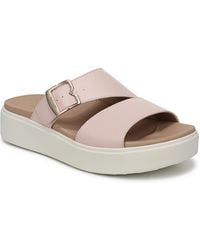 Dr. Scholls - Madison Cloud Slide Slide Sandals - Lyst