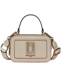 Karl Lagerfeld - Simone Camera Crossbody - Lyst
