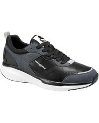 KARL LAGERFELD - Runner Sneakers - Lyst