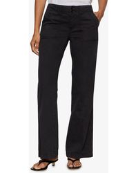 Sanctuary - Reissue Peace Mid Rise Pants - Lyst