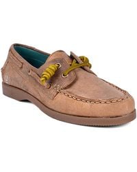 Roan - Abide Slip-on Flats - Lyst