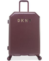 dkny luggage set sale