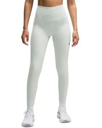 PUMA - Pull-on Active Tights - Lyst