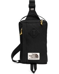 The North Face - Berkeley Field Bag - Lyst