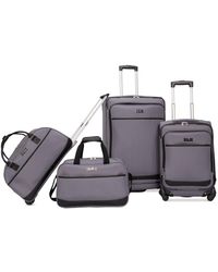 jessica simpson luggage collection