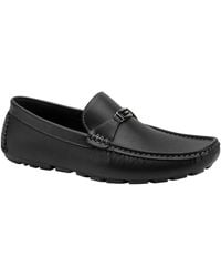 Guess - Arlinox Driving Loafers - Lyst