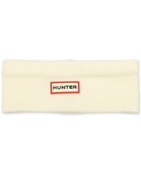 HUNTER - Play Essential Headband - Lyst